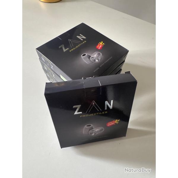 Slug zan 68 grains cal.7,62mm