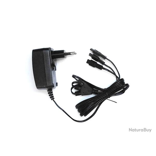 SportDog TEK1 chargeur secteur pour collier et centrale occasion tr�s bon �tat