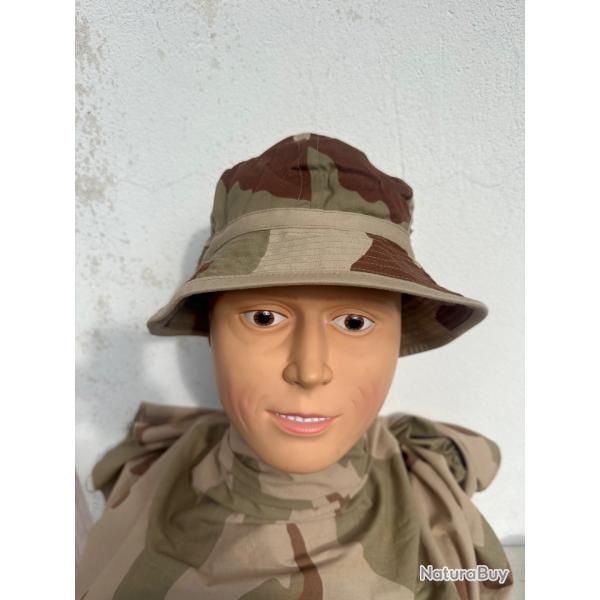 bobs armee Francaise - camo desert - T58