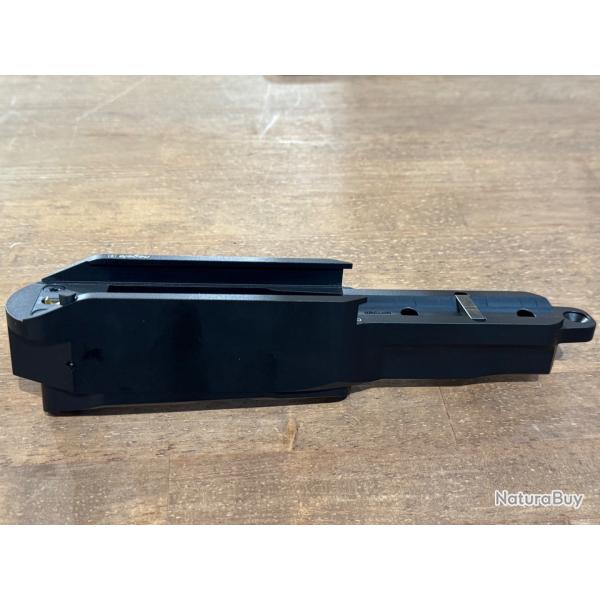 Boitier Blaser R8 Pro, sans bloc dtente , Negele