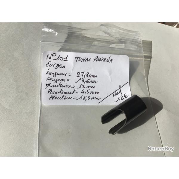 VENDU PAR LE-CUIRASSIER N 101 TUNNEL PROTGE GUIDON