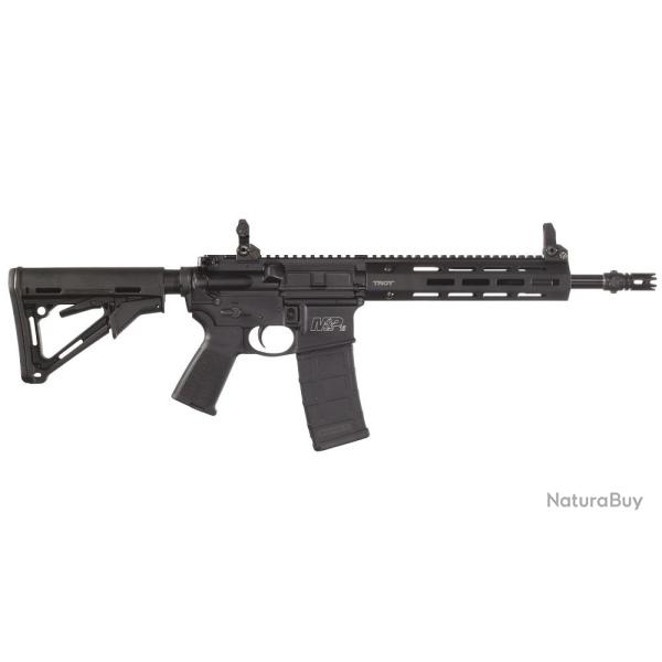 CARABINE S&W M&P15T SBR 11.5�� CAL.5.56�45/223REM