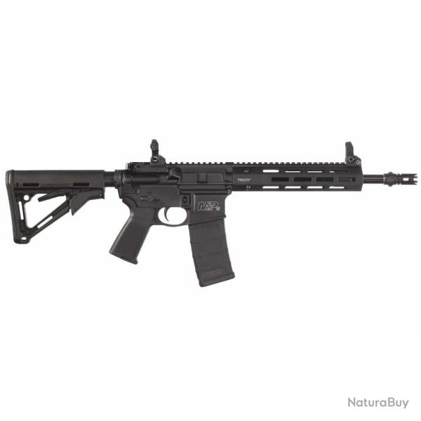 Carabine S&W M&P15T SBR 11.5�� CAL.5.56�45/223REM