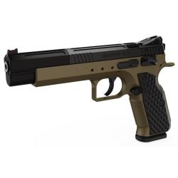 Pistolet KMR S-02 SPARK 22LR