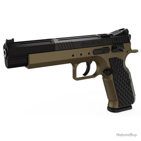 Pistolet KMR S-02 Spark 22LR