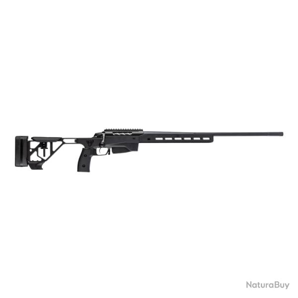 CARABINE TIKKA T3X ACE BLACK 26" cal.6,5 Creedmoor