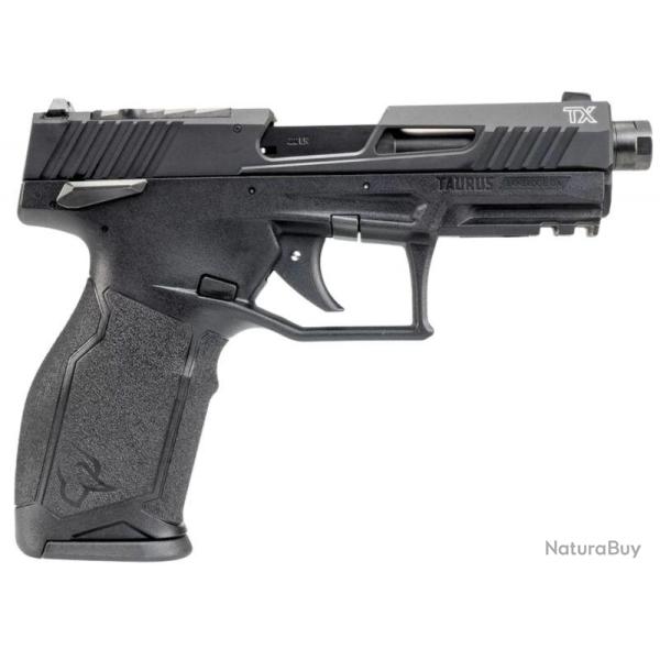 Pistolet TAURUS TX22 TORO cal.22 Lr