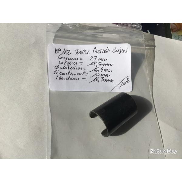 VENDU PAR LE-CUIRASSIER N 112 TUNNEL PROTGE GUIDON