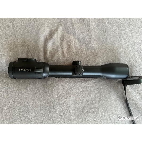 Swarovski z6i 1,7-10 Gen 2