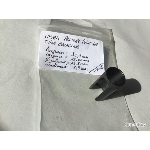 VENDU PAR LE-CUIRASSIER N 114 TUNNEL PROTGE GUIDON