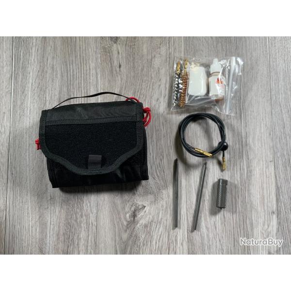 Set de nettoyage J.DEWEY RODS cal 338