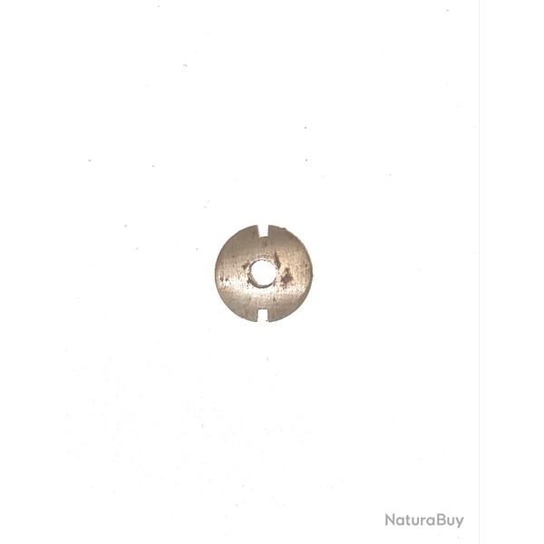 crou de vis transversale de bois de fusil Lebel ou Berthier