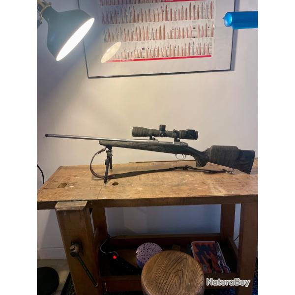 Sako 85 carbonlight 30-06