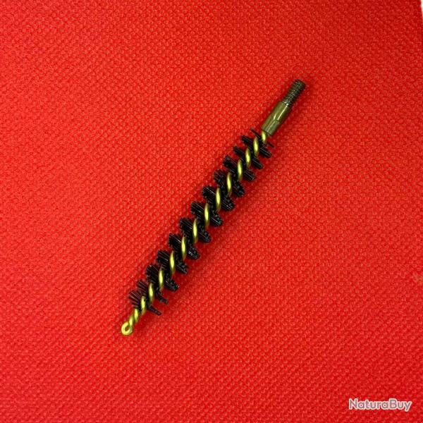 Brosse nylon J.DEWEY RODS Cal. 375 B-375N