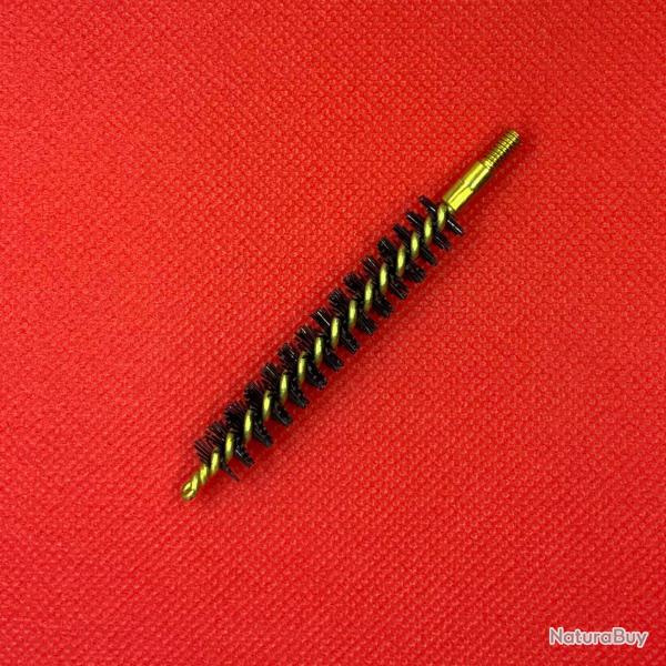 Brosse nylon J.DEWEY RODS Calibre .35cal/9mm B-35N