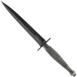 Herring - Dague Fairbain Skyes - Extrema Ratio