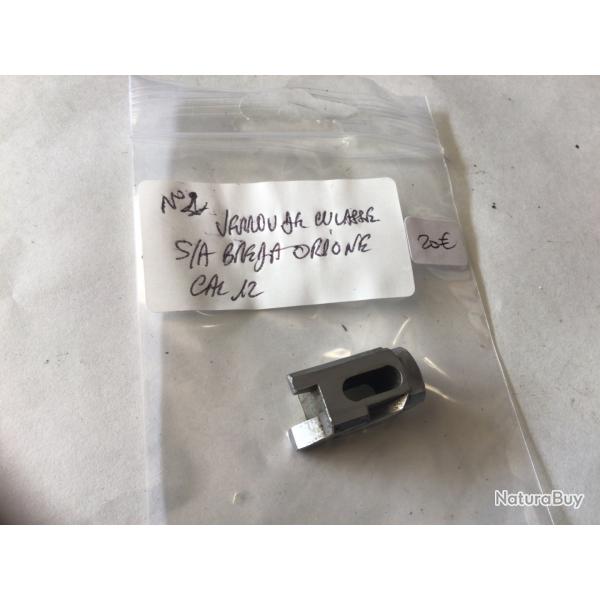 VENDU PAR LE-CUIRASSIER  N�5 VERROU DE CULASSE SEMI AUTOMATIQUE BREDA ORIONE CAL 12