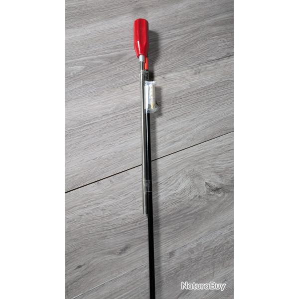 Baguette J.DEWEY RODS Cal. 50