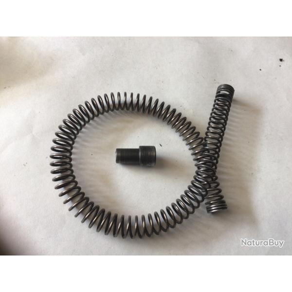 VENDU PAR LE-CUIRASSIER RESSORT + GUIDE DE CULASSE SEMI AUTOMATIQUE BREDA ORIONE CAL 12