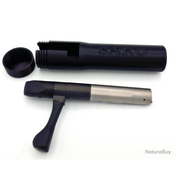 Prot�ge culasse Sako Quad - Boitier de culasse 22LR