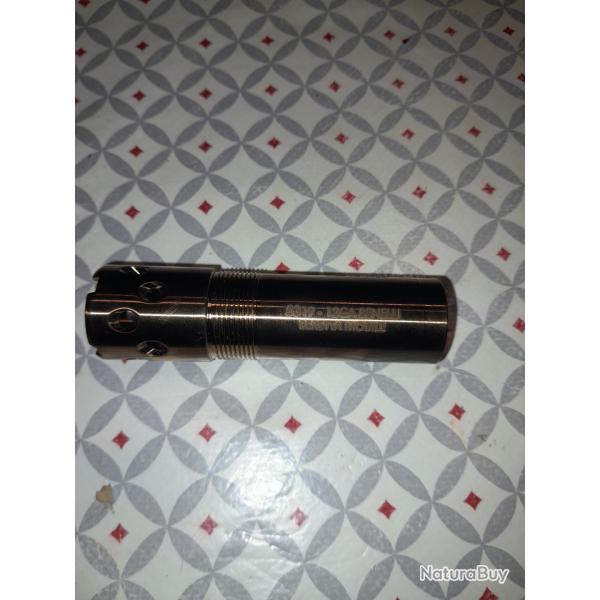 CHOKE patternmaster CODE BLACK DUCK neuf