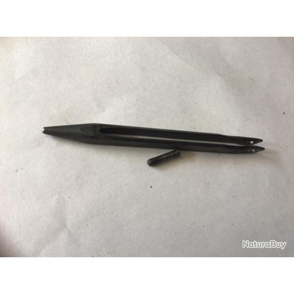 VENDU PAR LE-CUIRASSIER BIELLETTE + GOUPILLE DE SEMI AUTOMATIQUE BREDA ORIONE CAL 12