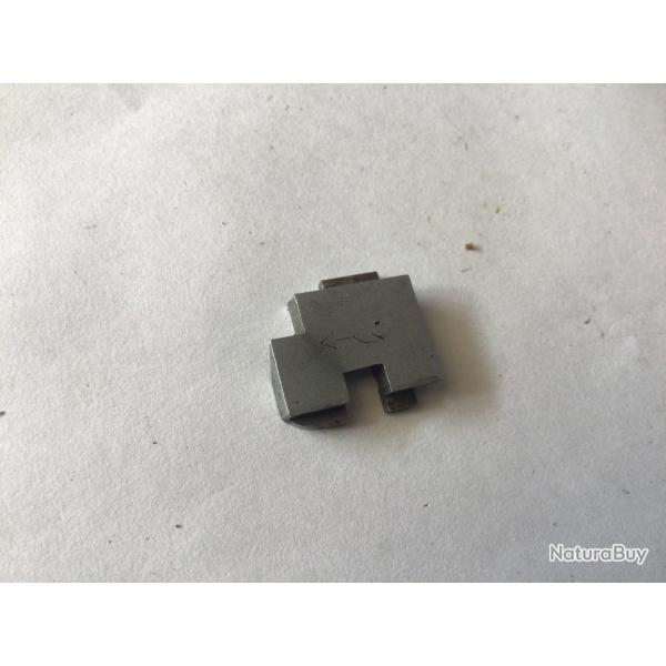 VENDU PAR LE-CUIRASSIER VERROU DE CULASSE DE SEMI AUTOMATIQUE BREDA ORIONE CAL 12 MOD�LE AVEC CAPOT