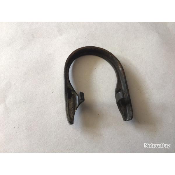 VENDU PAR LE-CUIRASSIER BAGUE DE LONGUESSE  DE SEMI AUTOMATIQUE BREDA ORIONE CAL 12