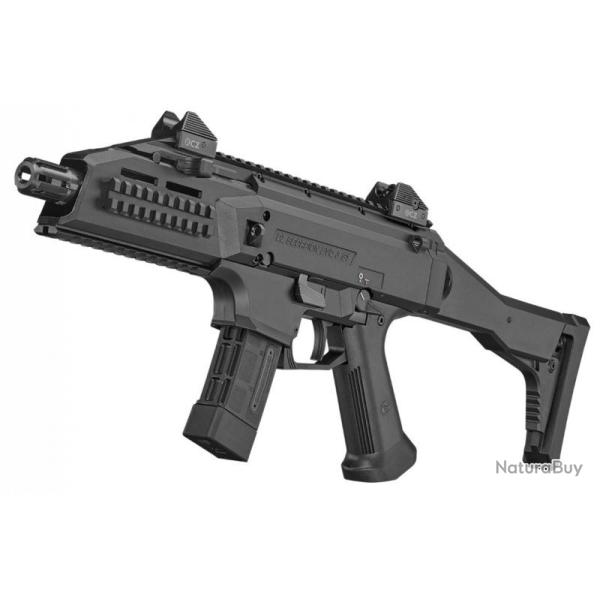 CZ - Carabine CZ Scorpion EVO3 S1 - 771749 - RGA AE523