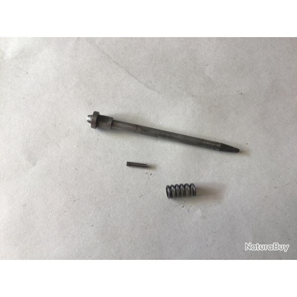 VENDU PAR LE-CUIRASSIER PERCUTEUR COMPLET DE SEMI AUTOMATIQUE BREDA ORIONE CAL 12 LONGUEUR 71,8 MM