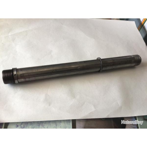 VENDU PAR LE-CUIRASSIER MAGASIN VIDE DE SEMI AUTOMATIQUE BREDA ORIONE CAL 12