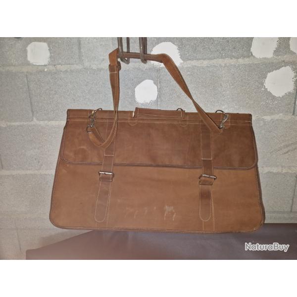 Vends sac de battue COUNTRY