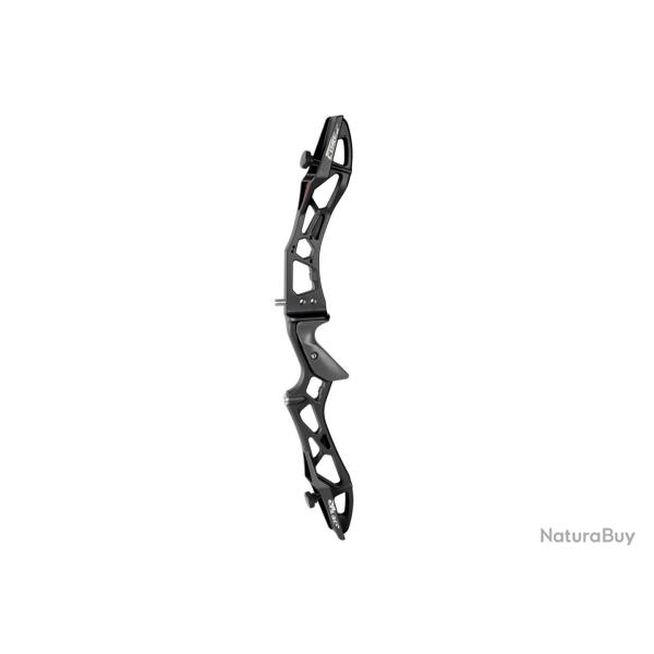 Poigne Core Jet V2 24'' Gaucher (LH) Noir