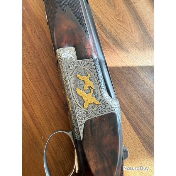Magnifique browning black duck  N245  sur 500  tr�s bel etat