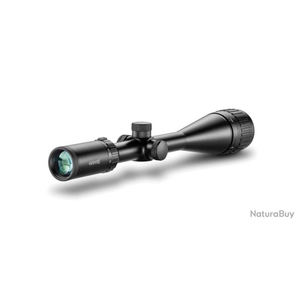 Lunette de tir Hawke Vantage IR 6-24x50 AO Mil Dot IR