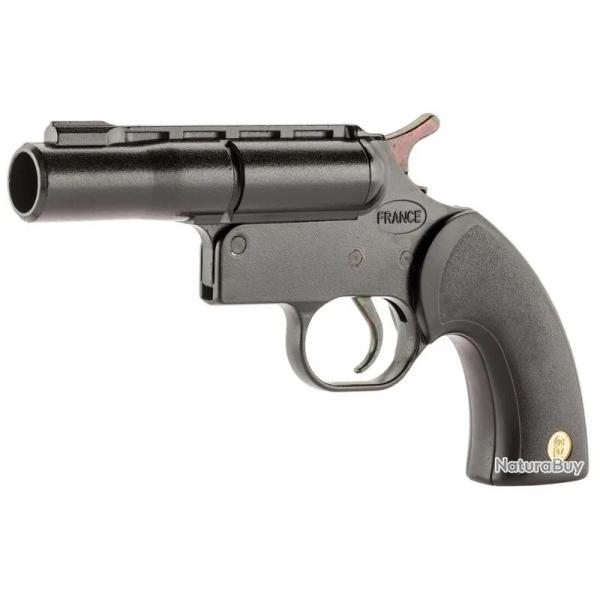 Pistolet Gomm-Cogne SAPL GC27 noir Cal. 12