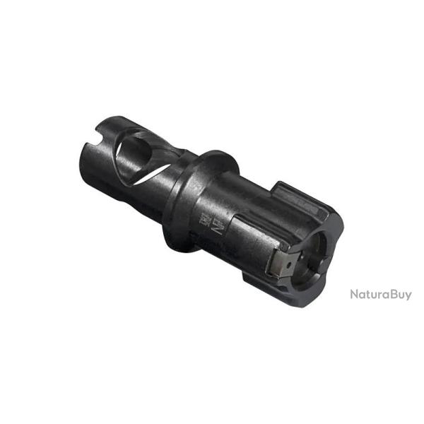 T�te de culasse interchangeable pour carabine Voere 8x68S, 6,5x68, 6,5x63 Messner Mag,