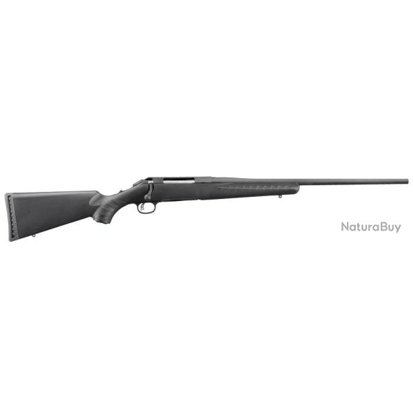 Carabine Ruger American Rifle Calibre 243 Win