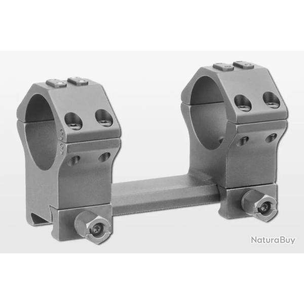 Montage monobloc Eratac T5 TLD 20 MoA Diam. 34 - BH 13 mm