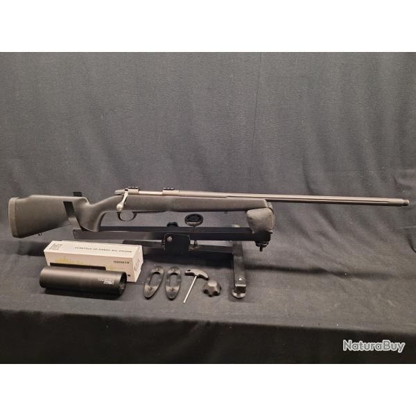 Carabine Sako A7,Cal. 308win - 1� sans prix de r�serve !!