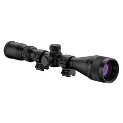 Lunette de vis&eacute;e Microdot First 3-9x40 AO