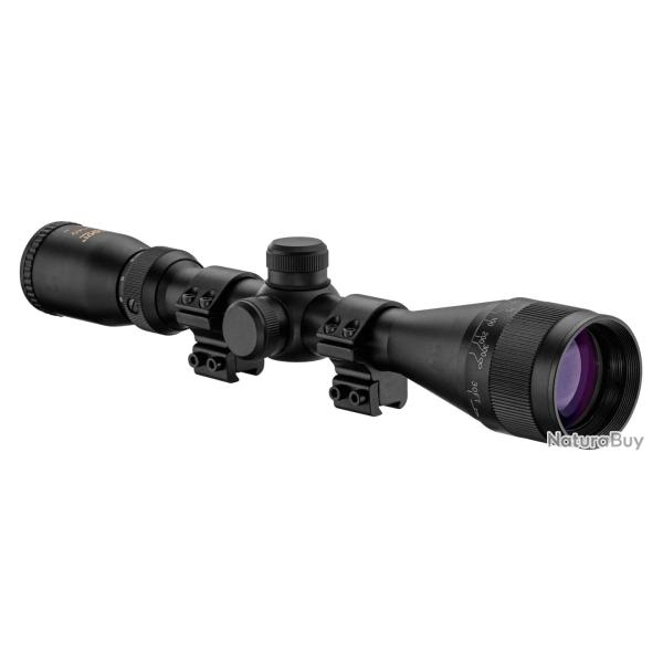 Lunette de vis�e Microdot First 3-9x40 AO