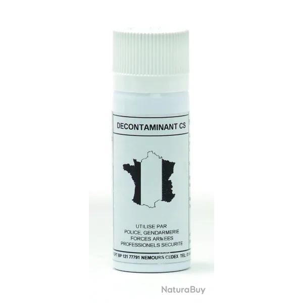 Bombe dcontaminant CBM - 50 ml