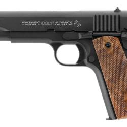 Pistolet BB Colt 1911 Classic CO2 - Cal. 4,5 mm