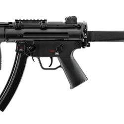 R&eacute;plique BB Heckler & Koch MP5 K-PDW CO2 - Cal. 4,5 mm