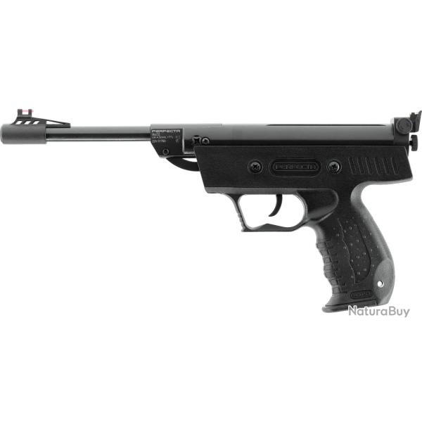 Pistolet plombs Perfecta S3 - Cal. 4,5 mm - 5 J