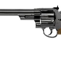 Revolver à plombs Smith & Wesson M29 8p CO2 - Cal. 4,5 mm