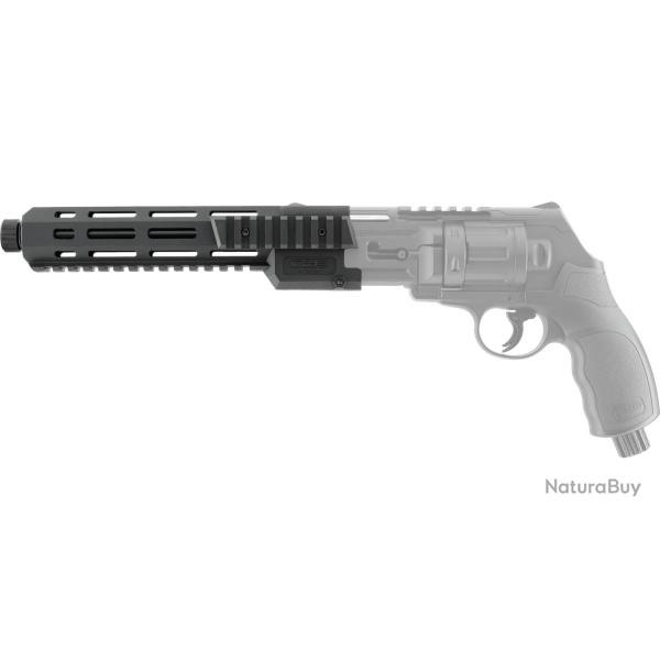 Extension de canon pour pistolet de d�fense T4E TR50