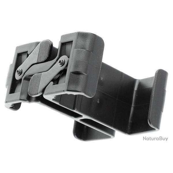 Connecteur de chargeur pour carabine de d�fense T4E TC68