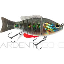 Poisson nageur BIWAA Seven 5 15 Sunfish